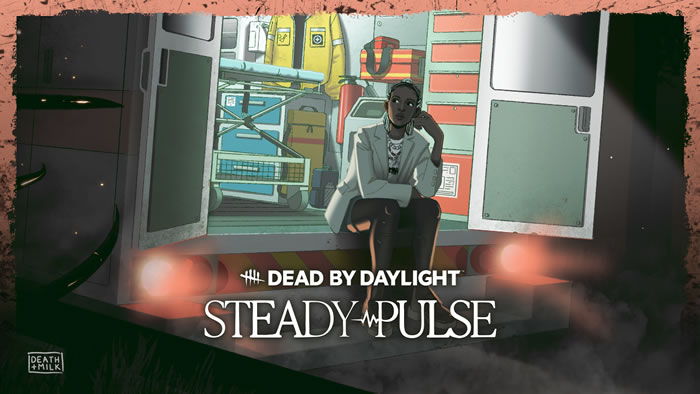 「Dead by Daylight」