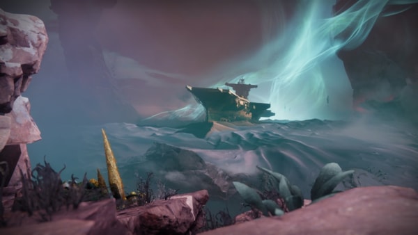 「Destiny 2」