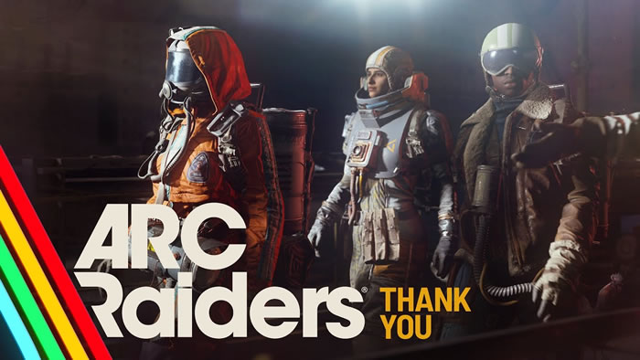 「ARC Raiders」