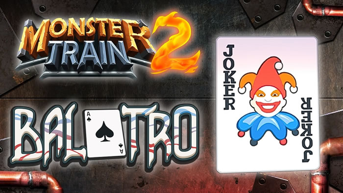 「Monster Train 2」