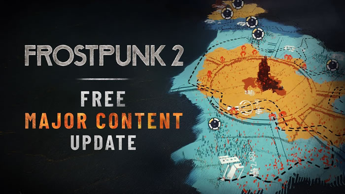 「Frostpunk 2」