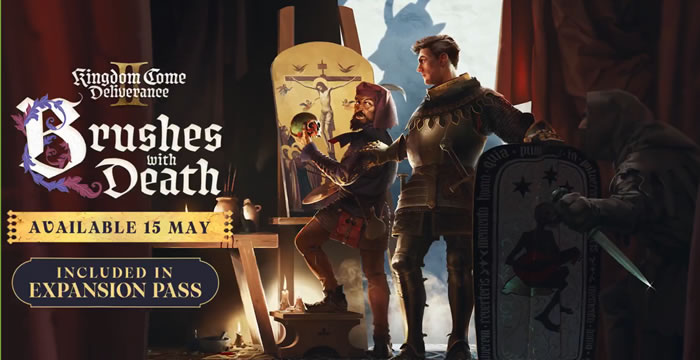 「Kingdom Come: Deliverance」