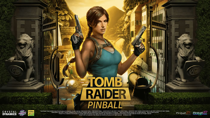 「Pinball」