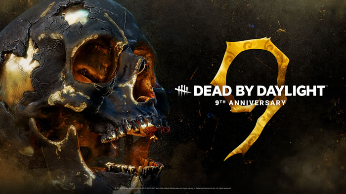 「Dead by Daylight」