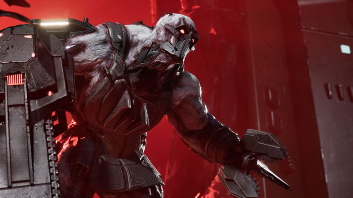 「Killing Floor 3」