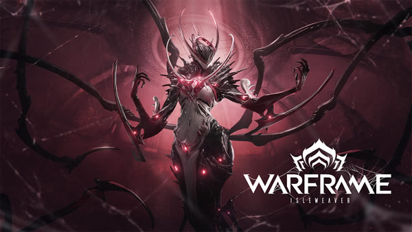 「Warframe」