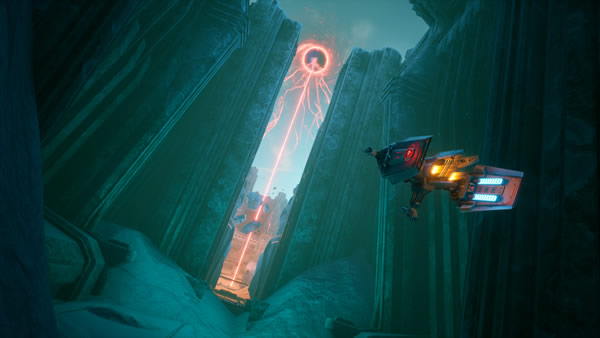 「EVERSPACE 2」