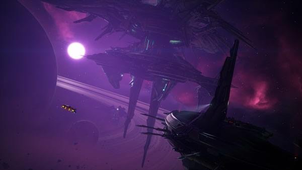 「EVERSPACE 2」