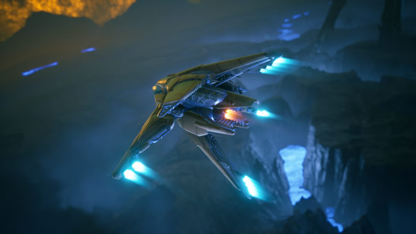 「EVERSPACE 2」