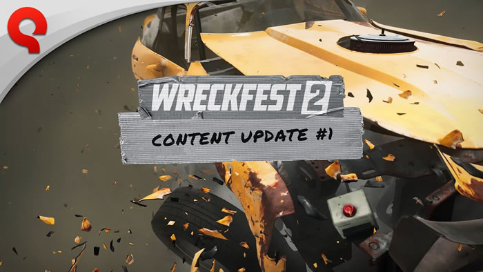 「Wreckfest 2」