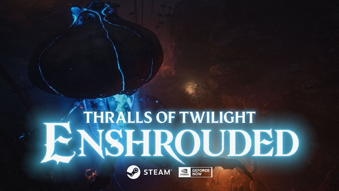 「Enshrouded」