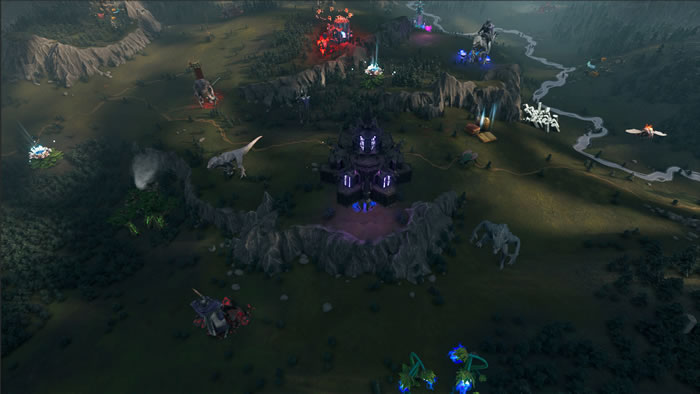 「SpellForce: Conquest of Eo」