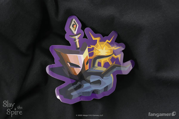 「Slay the Spire」