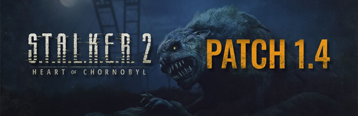 「S.T.A.L.K.E.R. 2」