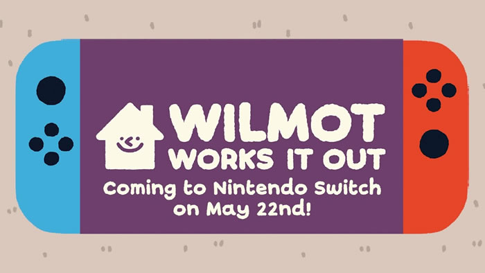 「Wilmot Works It Out」