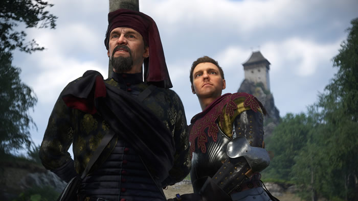「Kingdom Come: Deliverance」