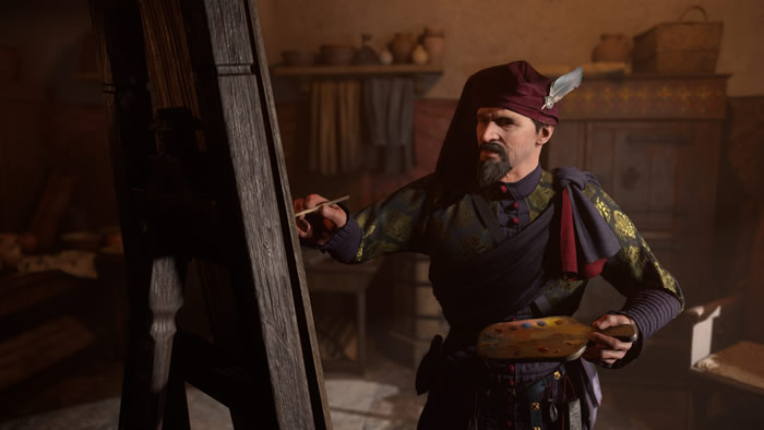 「Kingdom Come: Deliverance」
