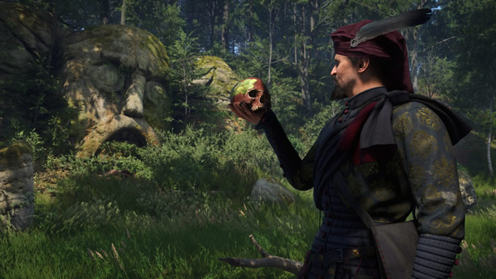「Kingdom Come: Deliverance」