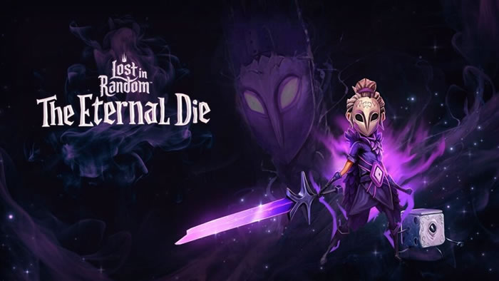 「Lost in Random: The Eternal Die」