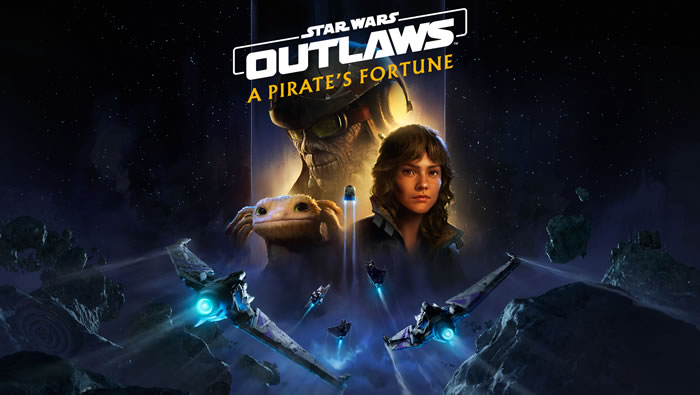 「Star Wars Outlaws」