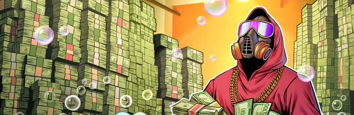 「Cash Cleaner Simulator」