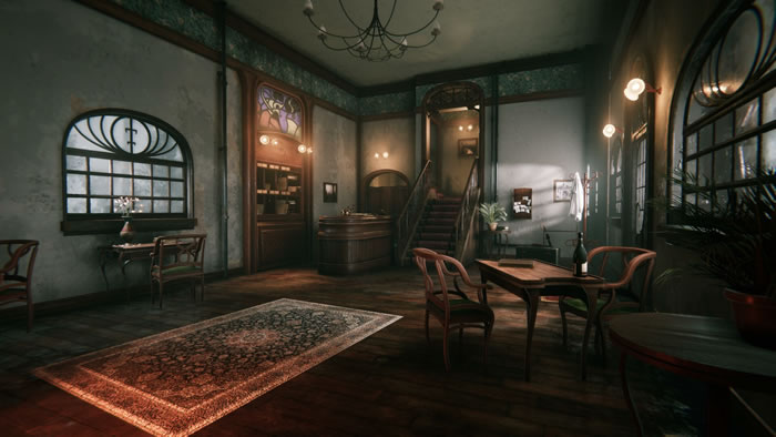 「Syberia」