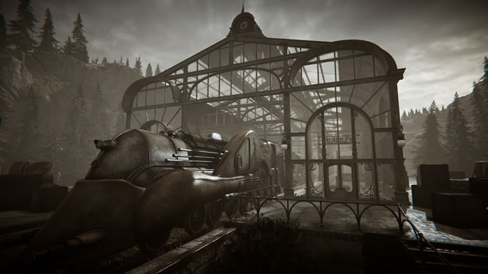 「Syberia」