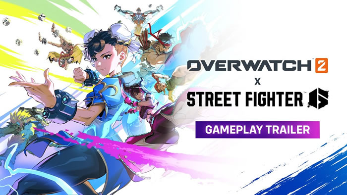 「Overwatch」