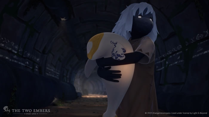 「Sky: Children of the Light」