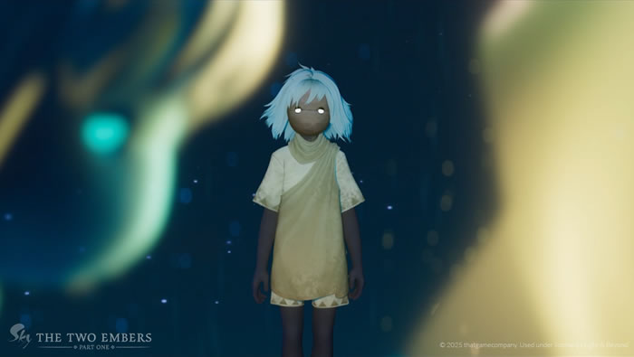 「Sky: Children of the Light」