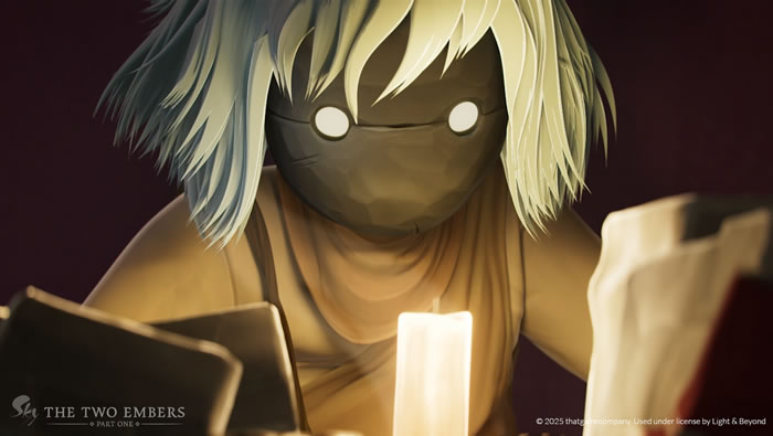 「Sky: Children of the Light」