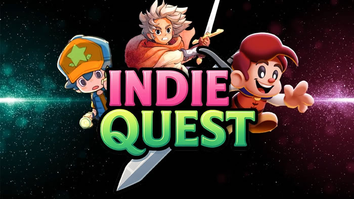「Indie Quest: A New Showcase」