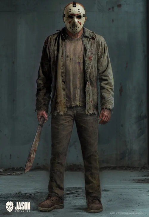 「Friday The 13th: The Game」