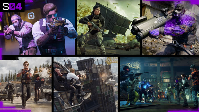 「Call of Duty」