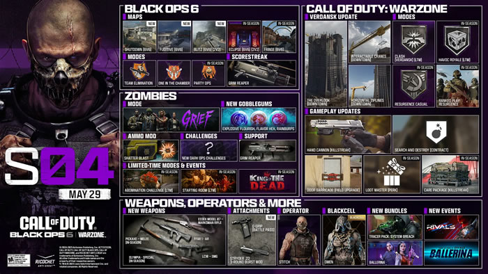 「Call of Duty」