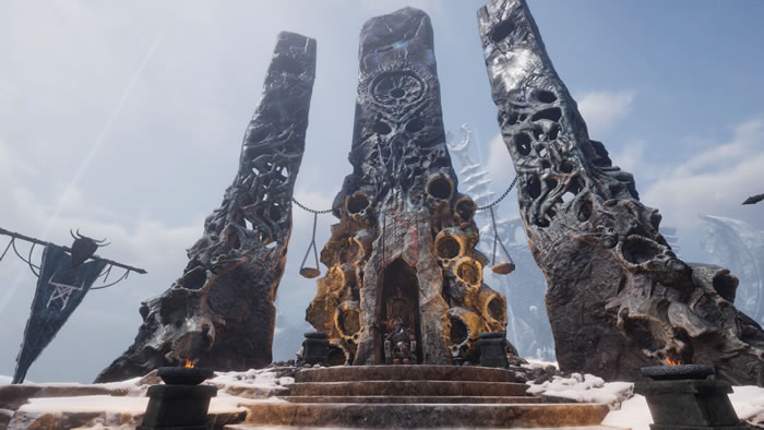 「Tainted Grail: The Fall of Avalon」