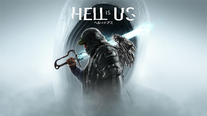 「Hell Is Us」