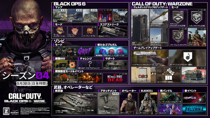 「Call of Duty」