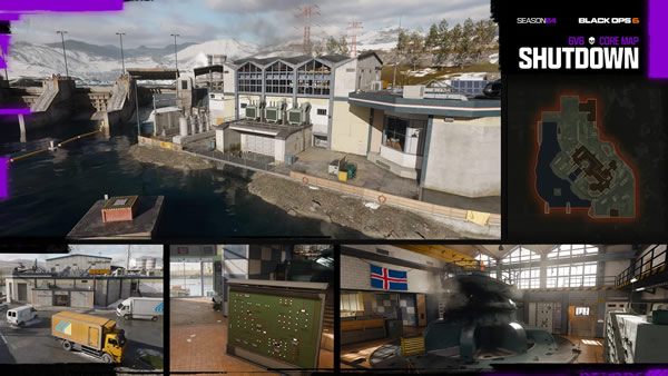 「Call of Duty」