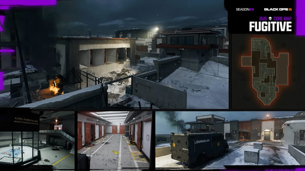 「Call of Duty」