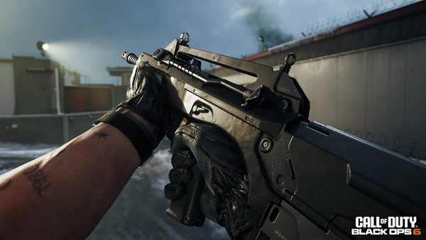 「Call of Duty」
