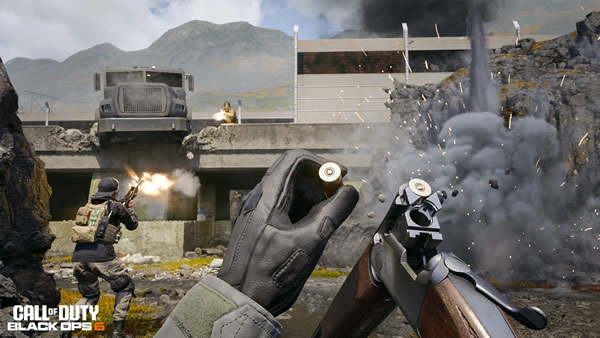 「Call of Duty」