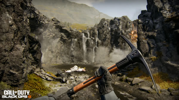 「Call of Duty」