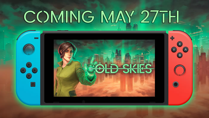 「Old Skies」