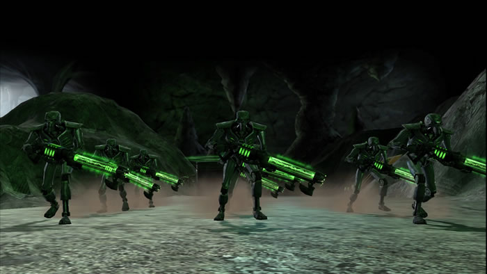 「Warhammer 40,000: Dawn of War - Definitive Edition」