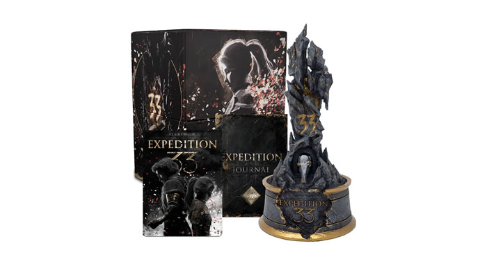 「Clair Obscur: Expedition 33」