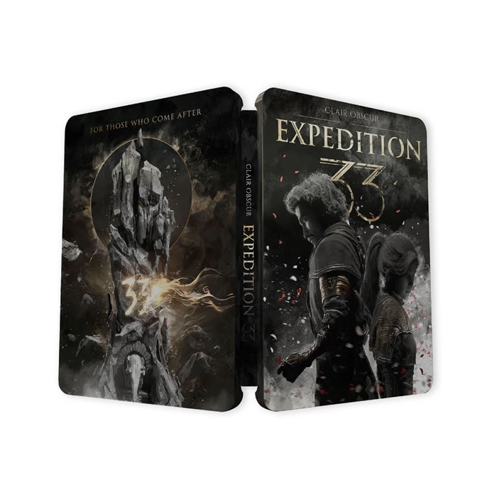 「Clair Obscur: Expedition 33」
