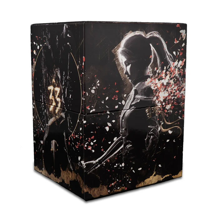 「Clair Obscur: Expedition 33」