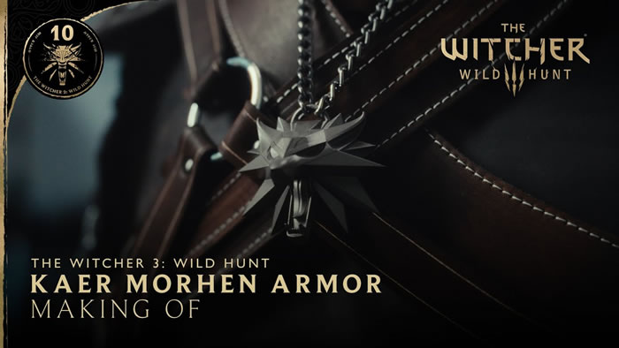 「The Witcher」