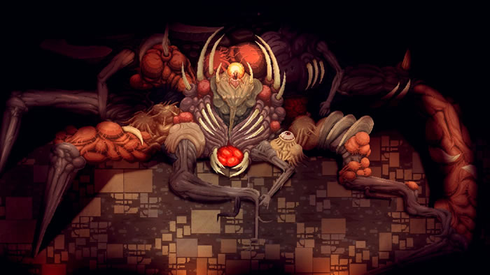「To Kill a God」